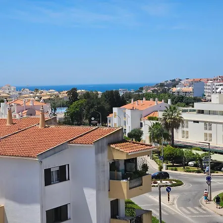 T1 Poente Da Aldeia 336 شقة البوفيرا
