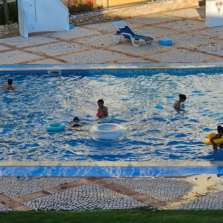 T1 Poente Da Aldeia 336 * البوفيرا