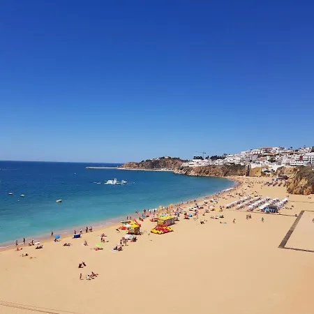 T1 Poente Da Aldeia 336 * Albufeira
