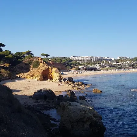 Apartment T1 Poente Da Aldeia 336 Albufeira