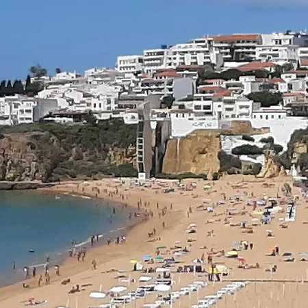 Daire T1 Poente Da Aldeia 336 Albufeira