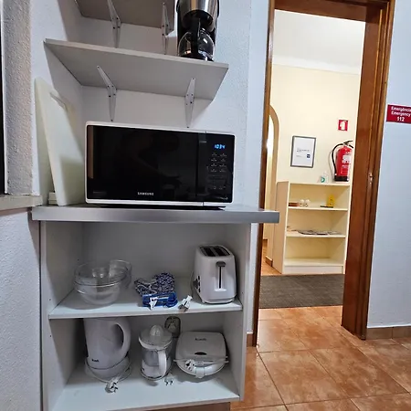 Apartment T1 Poente Da Aldeia 336
