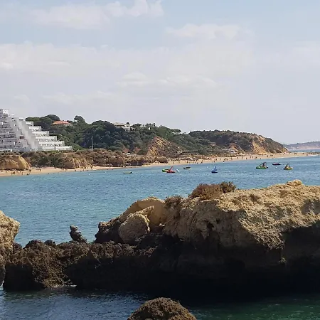 T1 Poente Da Aldeia 336 * Албуфейра