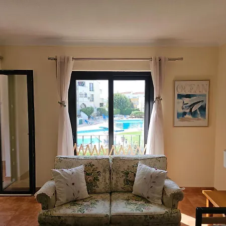 T1 Poente Da Aldeia 336 * Албуфейра