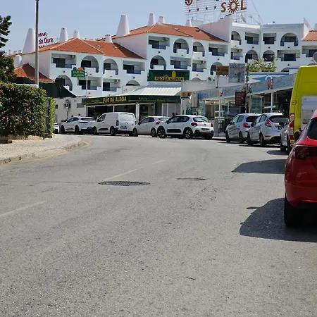 T1 Poente Da Aldeia 336 Albufeira