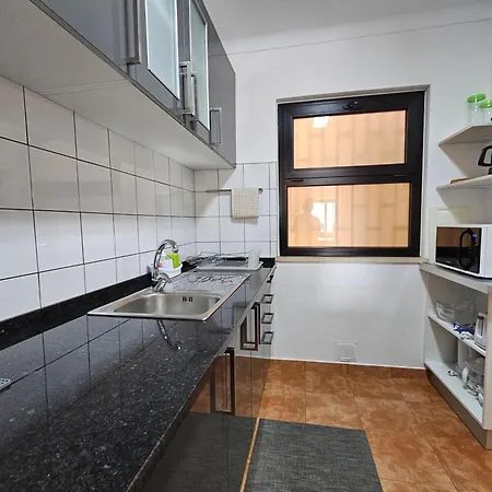 T1 Poente Da Aldeia 336 Албуфейра