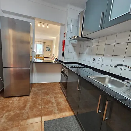 Apartamento T1 Poente Da Aldeia 336 *