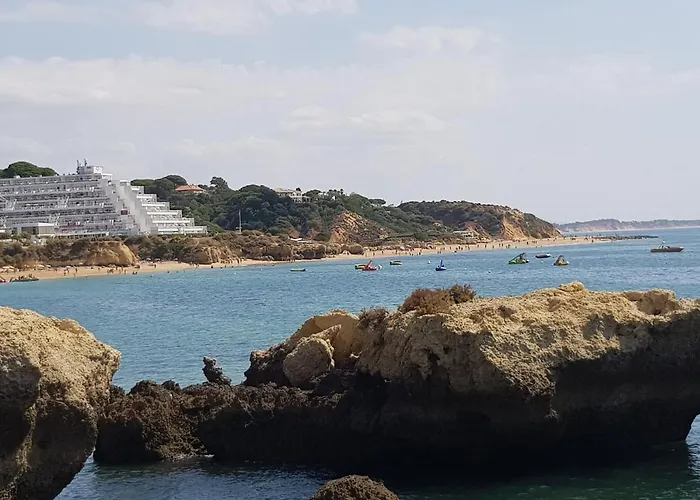 T1 Poente Da Aldeia 336 * Albufeira