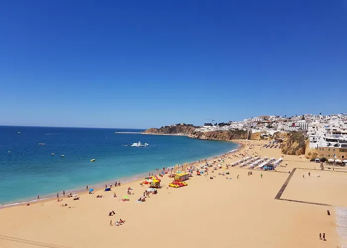 T1 Poente Da Aldeia 336 * Albufeira