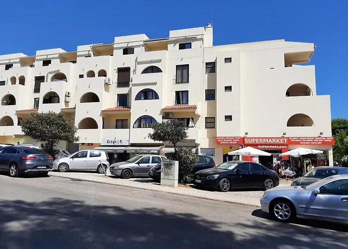 T1 Poente Da Aldeia 336 * Albufeira
