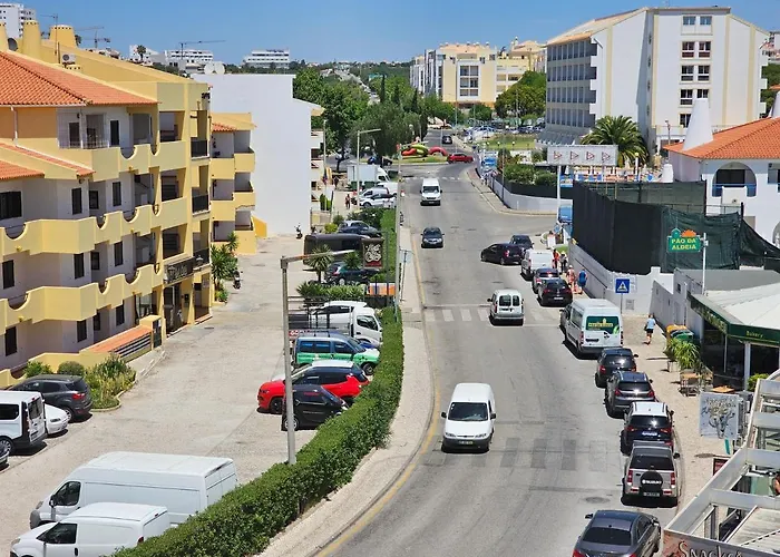 T1 Poente Da Aldeia 336 * Albufeira