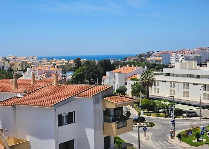 T1 Poente Da Aldeia 336 Appartement Albufeira