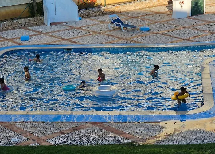 T1 Poente Da Aldeia 336 * Albufeira