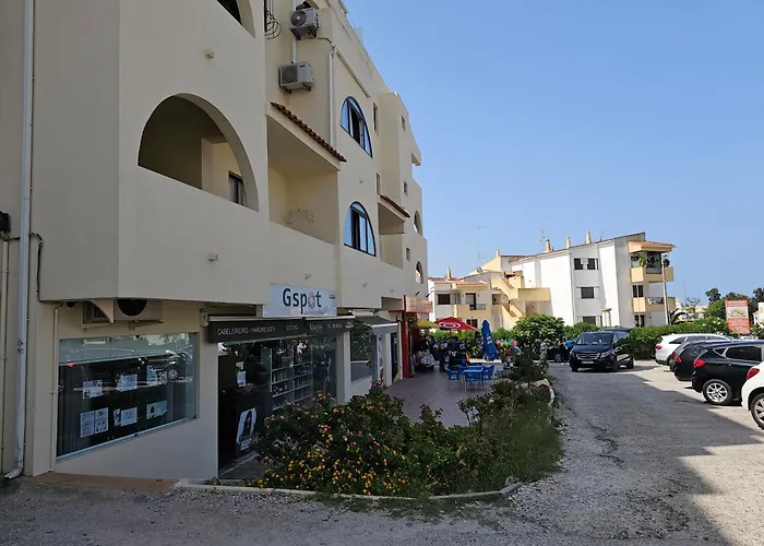 T1 Poente Da Aldeia 336 Appartement *