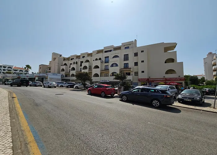 Appartement T1 Poente Da Aldeia 336