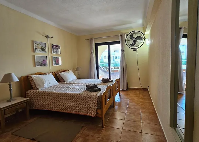 T1 Poente Da Aldeia 336 Appartement *
