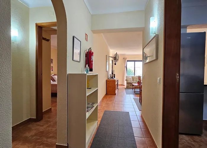 T1 Poente Da Aldeia 336 Appartement Albufeira