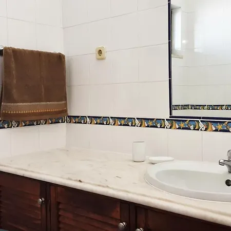 T1 Poente Da Aldeia 336 Apartment Albufeira