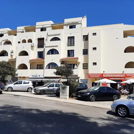 T1 Poente Da Aldeia 336 * Albufeira