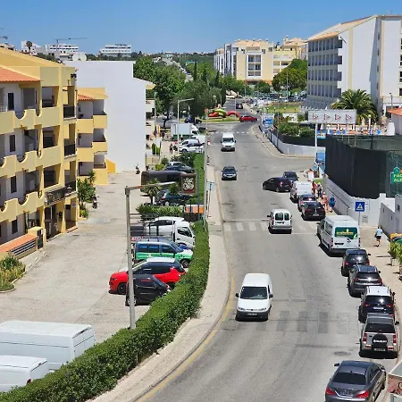 T1 Poente Da Aldeia 336 * Albufeira