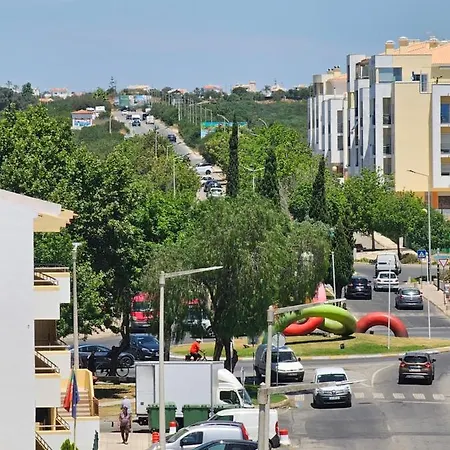 Apartment T1 Poente Da Aldeia 336