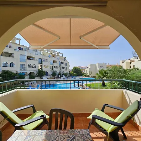 T1 Poente Da Aldeia 336 Apartment