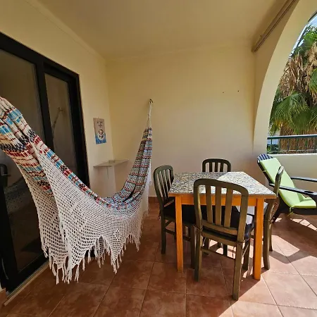 T1 Poente Da Aldeia 336 Albufeira