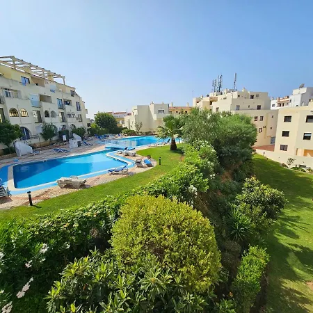 Apartment T1 Poente Da Aldeia 336