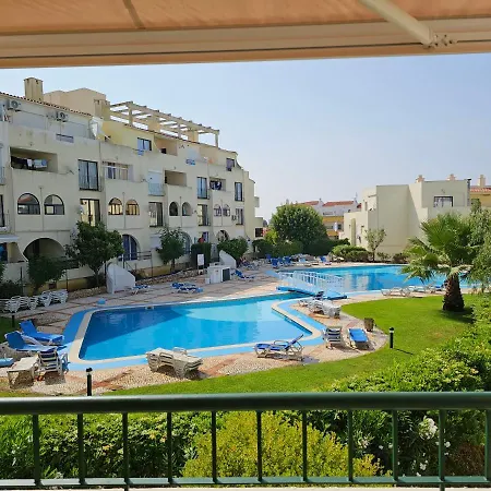 T1 Poente Da Aldeia 336 Apartment Albufeira