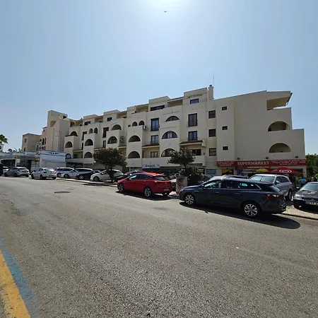 Apartment T1 Poente Da Aldeia 336