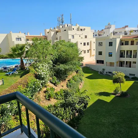 T1 Poente Da Aldeia 336 Apartment Albufeira