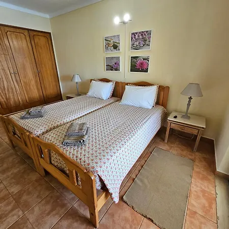 T1 Poente Da Aldeia 336 Apartment *