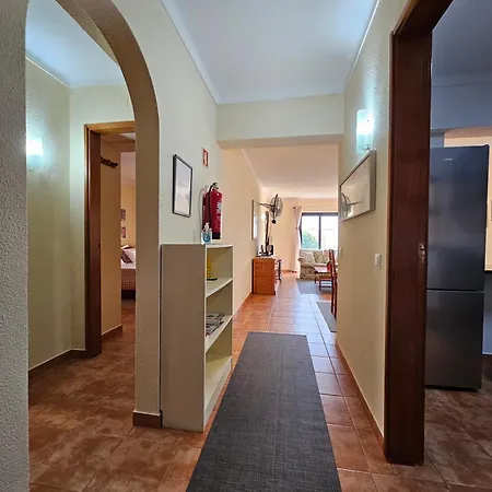 T1 Poente Da Aldeia 336 Apartamento Albufeira