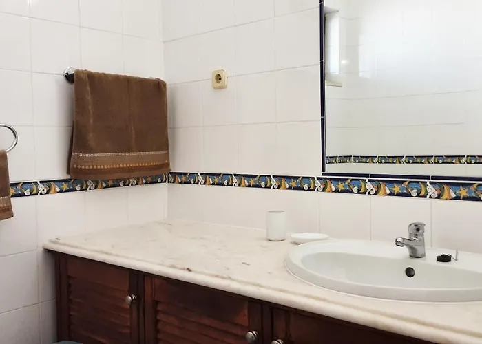 T1 Poente Da Aldeia 336 아파트 알부페이라