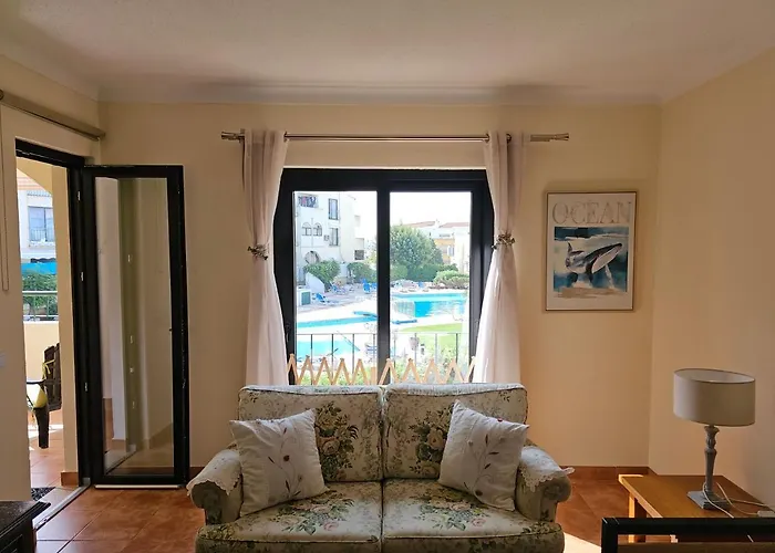 T1 Poente Da Aldeia 336 * 알부페이라