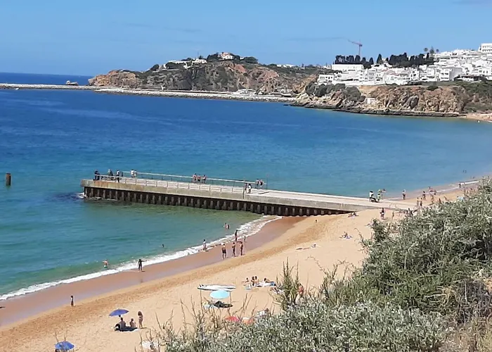 T1 Poente Da Aldeia 336