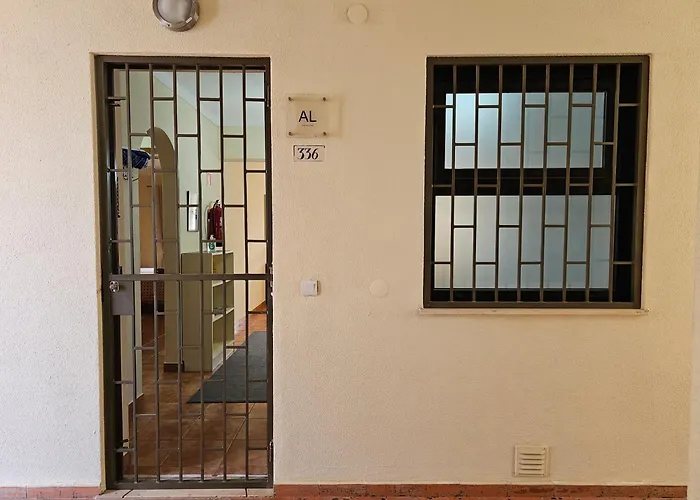 T1 Poente Da Aldeia 336 * 알부페이라