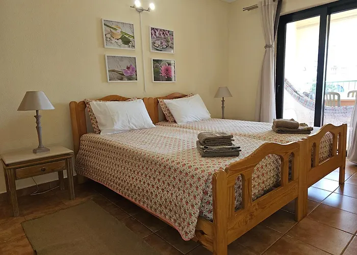 T1 Poente Da Aldeia 336 아파트 *