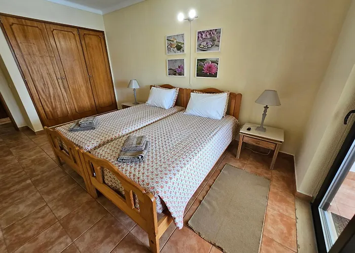 T1 Poente Da Aldeia 336 아파트 *